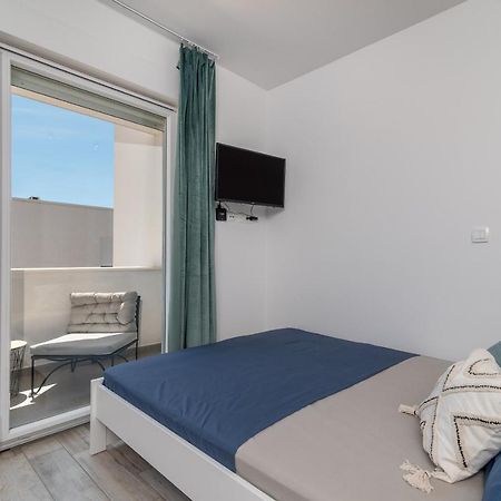 Apartmani Princi Trogir Exterior foto