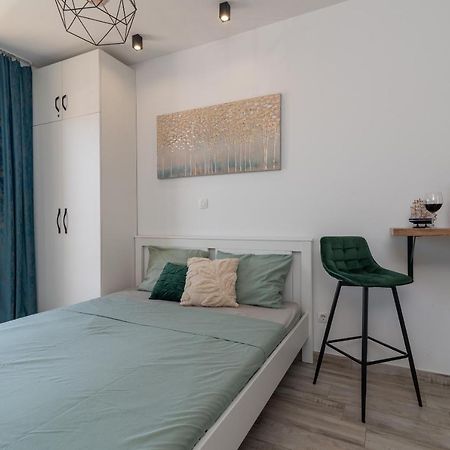Apartmani Princi Trogir Exterior foto