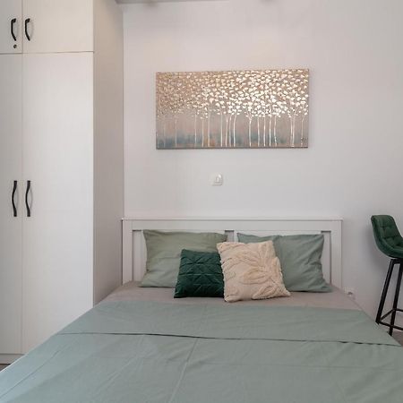 Apartmani Princi Trogir Exterior foto