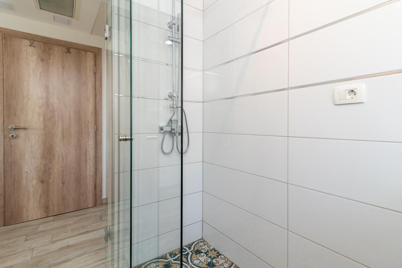Apartmani Princi Trogir Exterior foto