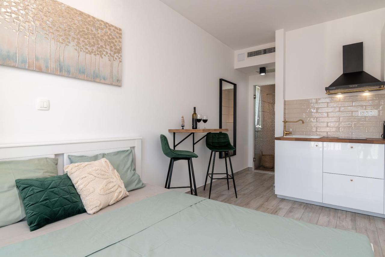 Apartmani Princi Trogir Exterior foto