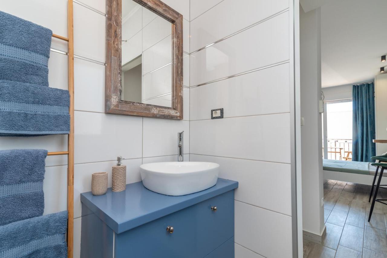 Apartmani Princi Trogir Exterior foto